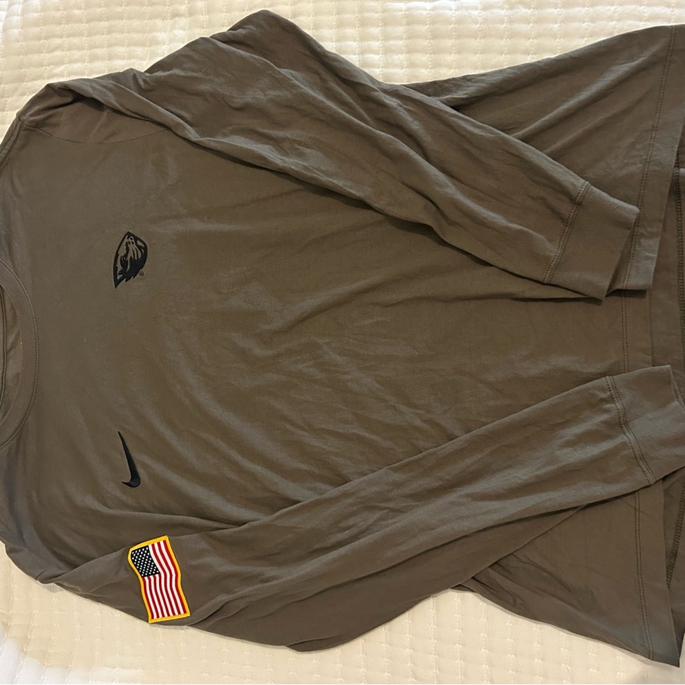 Nike Beaver Long sleeve